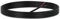 Yuanjoy 2 Filis 3 metri x 0,5 mm² Cavo Piatto del rimorchio multiuso, filo piatto, nero, cavo di messa a terra per roulotte, camion, industria