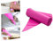 Venuscello 100 x Icing Piping Savoy Disposable Pink Mash Thick 21 Non Sticky Bags for Decorating Cake, Pastry, Cookies Ideal for Baking Easy to Grip and Comfortable