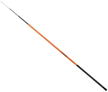 Delphin Inferno 101004518 Angelrute, 4,0 m