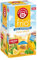 Teekanne frio Yuzu-Minze, 5er Pack (5 x 18 Teebeutel)