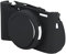 Haofy Soft Silicone Protective Camera Case for RX100 III IV V M3 M4 M5, Scratch-Resistant Cover for Outdoor Activities