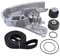 HouYeen Timing Belt and Water Pump Kit for Fia-t Ducato Ive-co Daily mk3 mk4 mk5 mk6 2001-Onwards 2.3D JTD