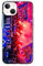 Rangers Ultras fans Union Bears Hard Silicone Rubber Phone Case Cover for iPhone 7 8 XR 11 12 13 14 15 16 SE (chooose your phone model) (iPhone 16 Pro Max)