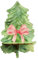 Qcbuegof Organizador de madera para árbol de Navidad, estante de pared con patrón de arco para oficina en casa y almacenamiento, estante de almacenamiento montado en la pared
