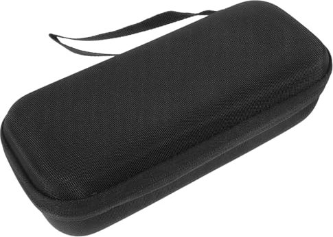 DINHEAROM Car Tire Inflator Case Portable and Lightweight Storage Organizer for Electric Pump Durable Design for Tire Inflation Tools Compatible with Xiaomi Inflator