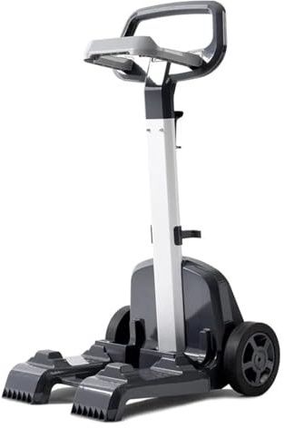 AYJYZHIAG Universal-Caddy for jeden Roboter-Pool-Staubsauger