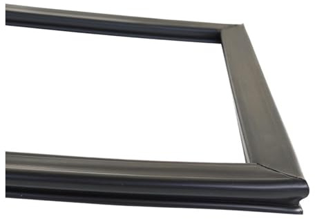 9m Customization Commercial Display Fridge Door Seal Strip Anti-Fog and Moisture-Proof Gasket