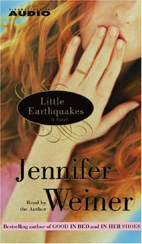 Little Earthquakes: A Novel