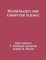 Mathematics for Computer Science
