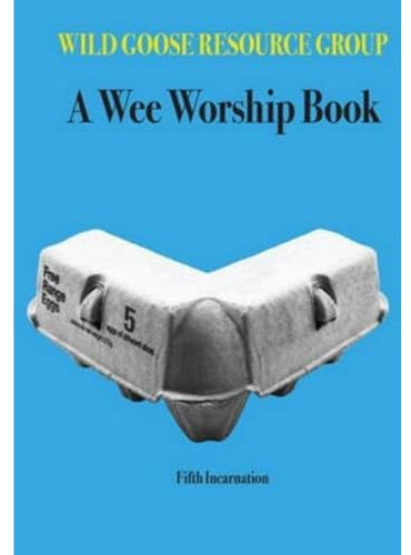 Wild Goose Publications