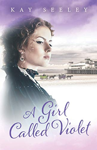 A Girl Called Violet: 2 (Hope Series)
