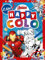Marvel Avengers - Happy colo (Iron Man et Captain America)