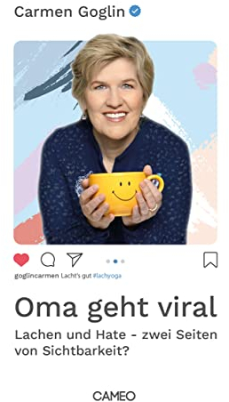 Oma geht viral: Lachen und Hate – zwei Seiten von Sichtbarkeit?