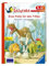 Eine Falle für den T-Rex - Leserabe 1. Klasse - Erstlesebuch für Kinder ab 6 Jahren (1. Lesestufe)