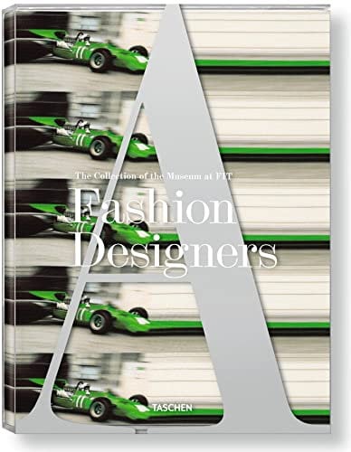 Fashion Designers A-Z. Akris Edition: The Collection of the Museum at FIT. Engl.-Dtsch.-Französ.