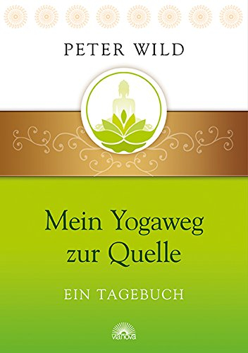 Mein Yogaweg zur Quelle: Ein Tagebuch