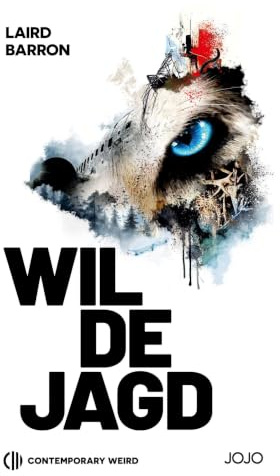Wilde Jagd (Contemporary Weird)