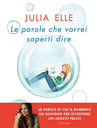 Le parole che vorrei saperti dire
