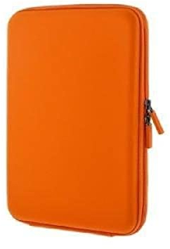 Moleskine Travelling Collection / Hülle / Tablet-Cover / iPad, Kindle DX / Sonnengelb