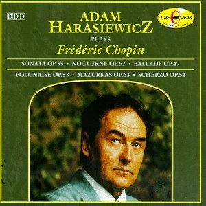 Harasiewicz Spielt Chopin