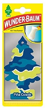 Duftendes Wunder-Baum (Pina Colada)