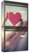 banjado® Briefkastenanlage 2 Fach 36x64x10cm mit Motiv/Briefkasten groß mit Namensschild/Postkasten A4 Einwurf inkl. Montagematerial & je 2 Schlüsseln/Briefkasten ohne Zeitungsfach