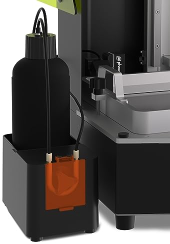 PHROZEN Pump & Fill Resin Automat für Sonic Mega 8K S, Automatischer Harz-Feeder Maschine