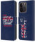 Head Case Designs Englischer Akzent Das Beste Von London Leder Brieftaschen Handyhülle Hülle Huelle kompatibel mit Apple iPhone 15 Pro