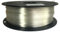 CC3D Transparent PC Filament 1,75 mm klares Polycarbonat Filament 1kg Spule PC Filament transparent, stark, robust, hitzebeständig, 3D-Drucker-Filament, Durchsichtig Polycarbonat, 3D-Druckmaterial