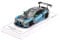 True Scale Miniatures TSM430751 - B-M-W M4 GT3#97 Turner Motorsports 2nd Place IMSA GTD Laguna SECA 2023 - maßstab 1/43 - Modellauto
