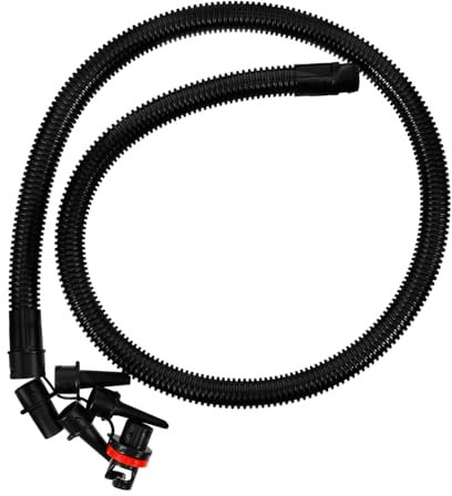 BESPORTBLE Replacement Vacuum Hose: Kayak Pump Hose, Air Pump Tube Accessories