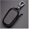TYVVZA Porte-clés de Voiture, pour Audi Audi Q2 Q3 Q4 Q5 Q7 Q8 Trousseau Portable de Voiture Porte-clés Personnalisable Porte-clés de Voiture Cadeaux Homme Femme,A