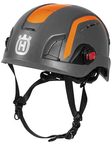 Husqvarna Arborist Helmet Spire Vent