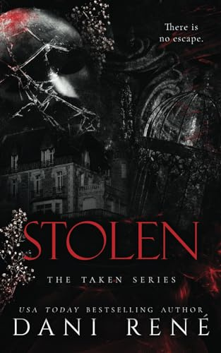 Stolen: The Prequel (The Taken Series, Band 1)