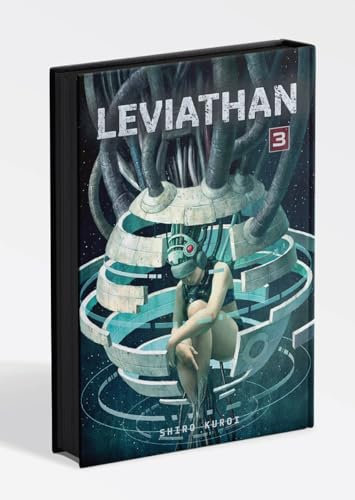 Leviathan Volume 3 (Leviathan, 3)