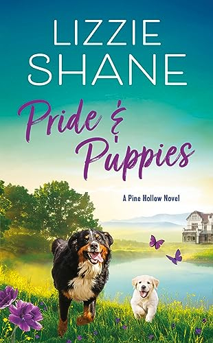 Pride & Puppies (Pine Hollow)