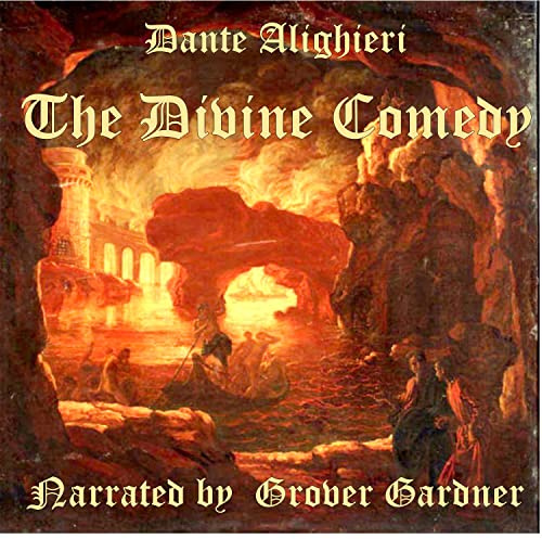 Divine Comedy (Classics on CD)