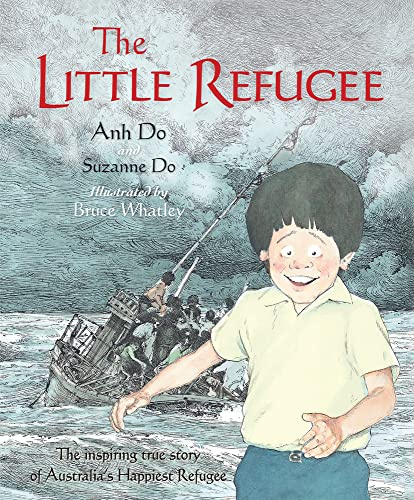 Allen & Unwin Children's Books