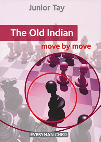 The Old Indian: Move by Move: Move by Move, The