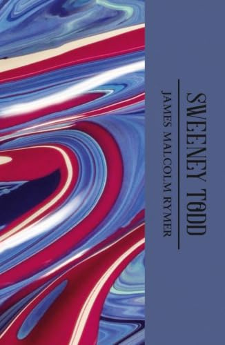 Sweeney Todd - The String of Pearls (Second Edition) (Tales of Mystery & the Supernatural)