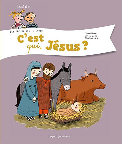 BAYARD JEUNESSE