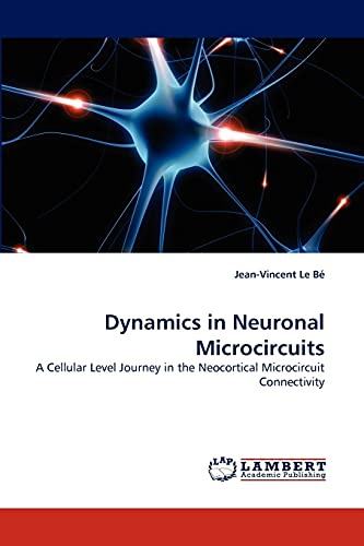 Dynamics in Neuronal Microcircuits: A Cellular Level Journey in the Neocortical Microcircuit Connectivity
