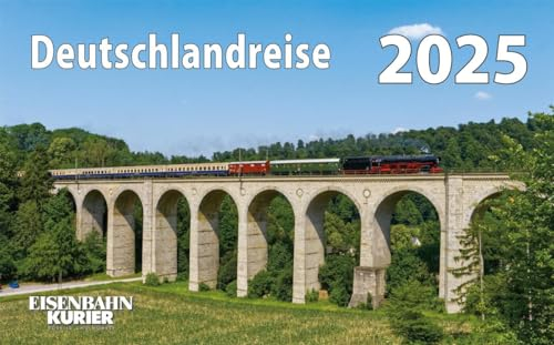 Deutschlandreise 2025