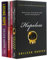 Hopeless Series By Colleen Hoover 4 Books Collection Set (Losing Hope, Finding Cinderella, Hopeless & Finding Perfect)