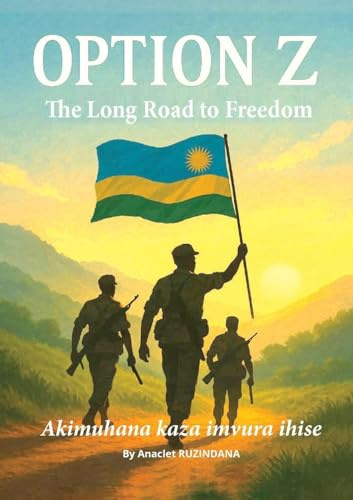 Option Z: The long road to freedom
