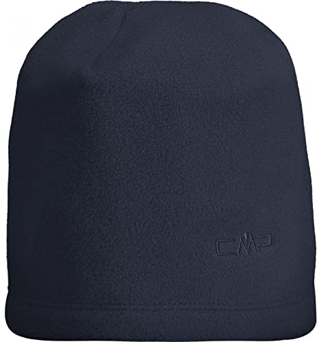 CMP - Fleecemütze für Kinder, Schwarz Blau, U
