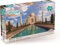 GRAFIX - Puzzle für Erwachsene – Puzzle 1000 Teile – TAJ Mahal – Das berühmte Taj Mahal