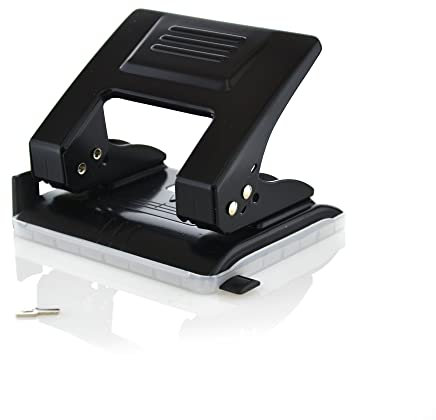 Taladro de Oficina (Negro)