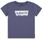 Levi's Kids Lvg ss bandana batwing tee Mädchen Couronne Bluee. 16 Jahre