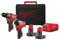 Milwaukee M12 FUEL Powerpack M12 FPP2A2-602X